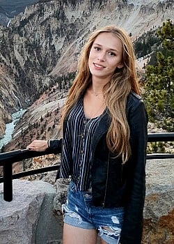 Vanessa July